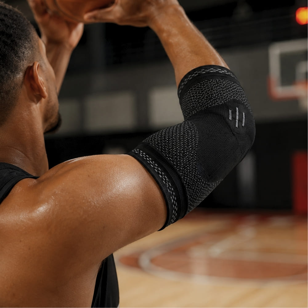 Premium Elbow Support