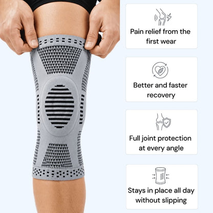 Premium Knee Support