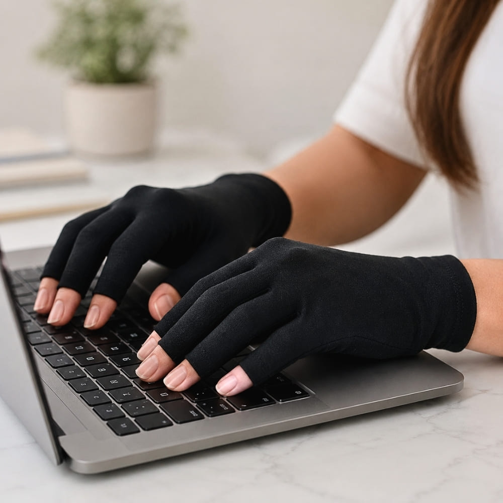 Premium Compression Gloves