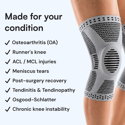 Premium Knee Support
