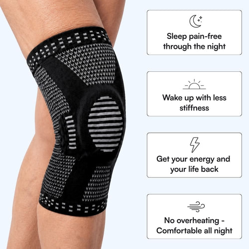 Premium Knee Sleeve (sleep)