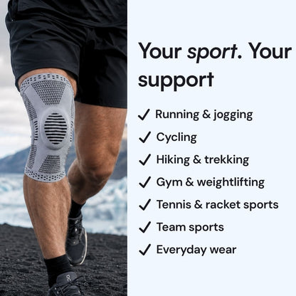 Premium Knee Support