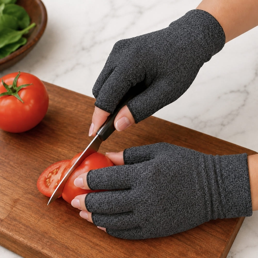 Premium Compression Gloves