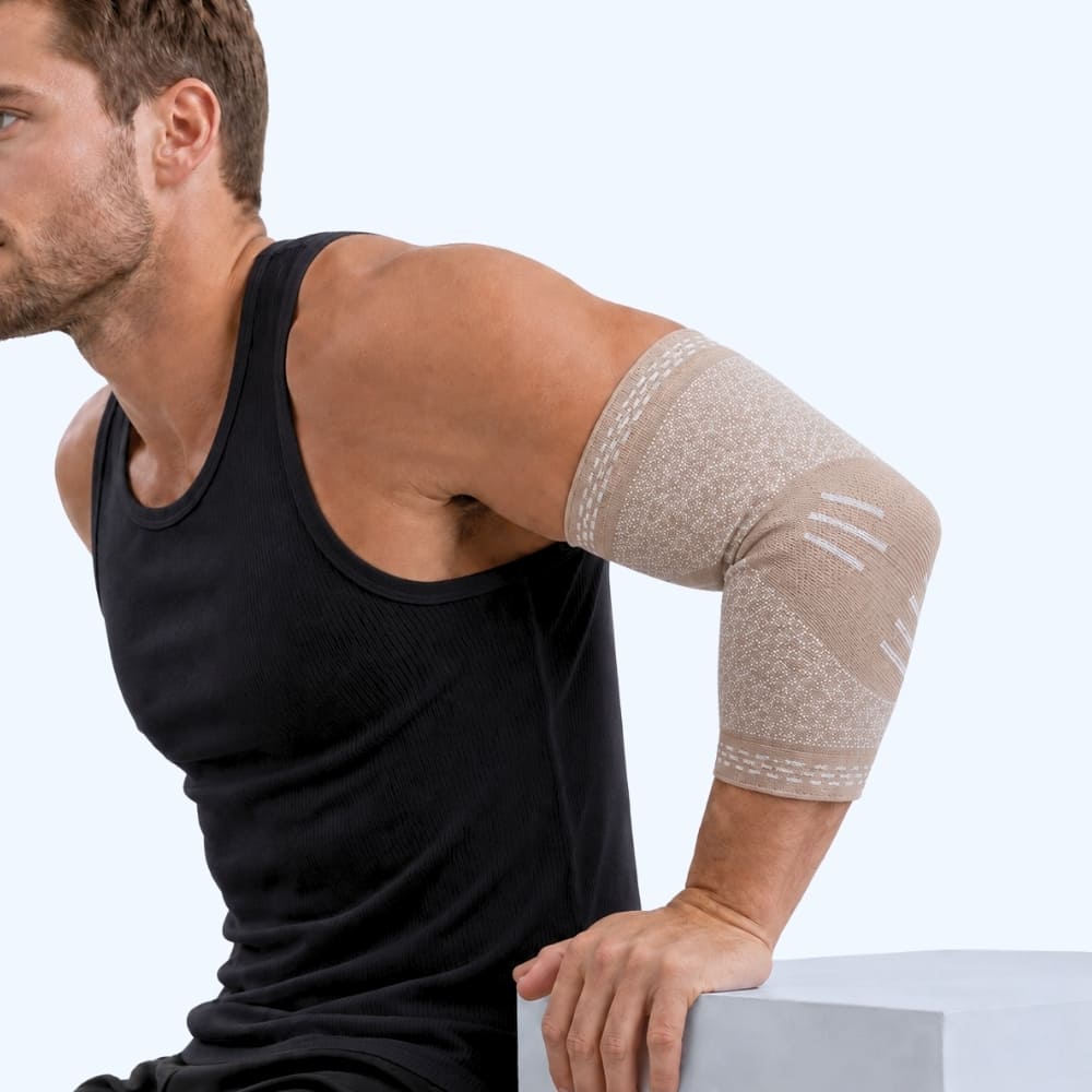 Premium Elbow Support