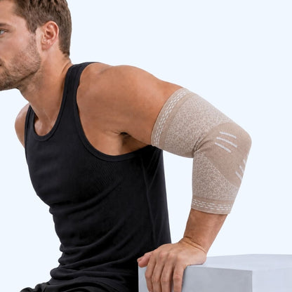 Premium Elbow Support
